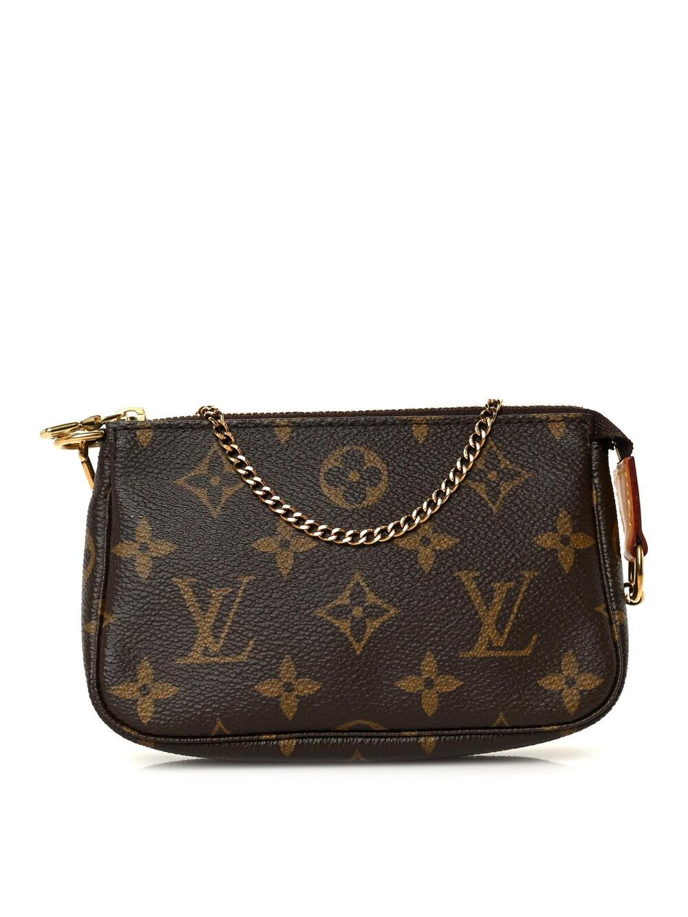 Louis Vuitton Mini Pochette Accessories #277243L59B